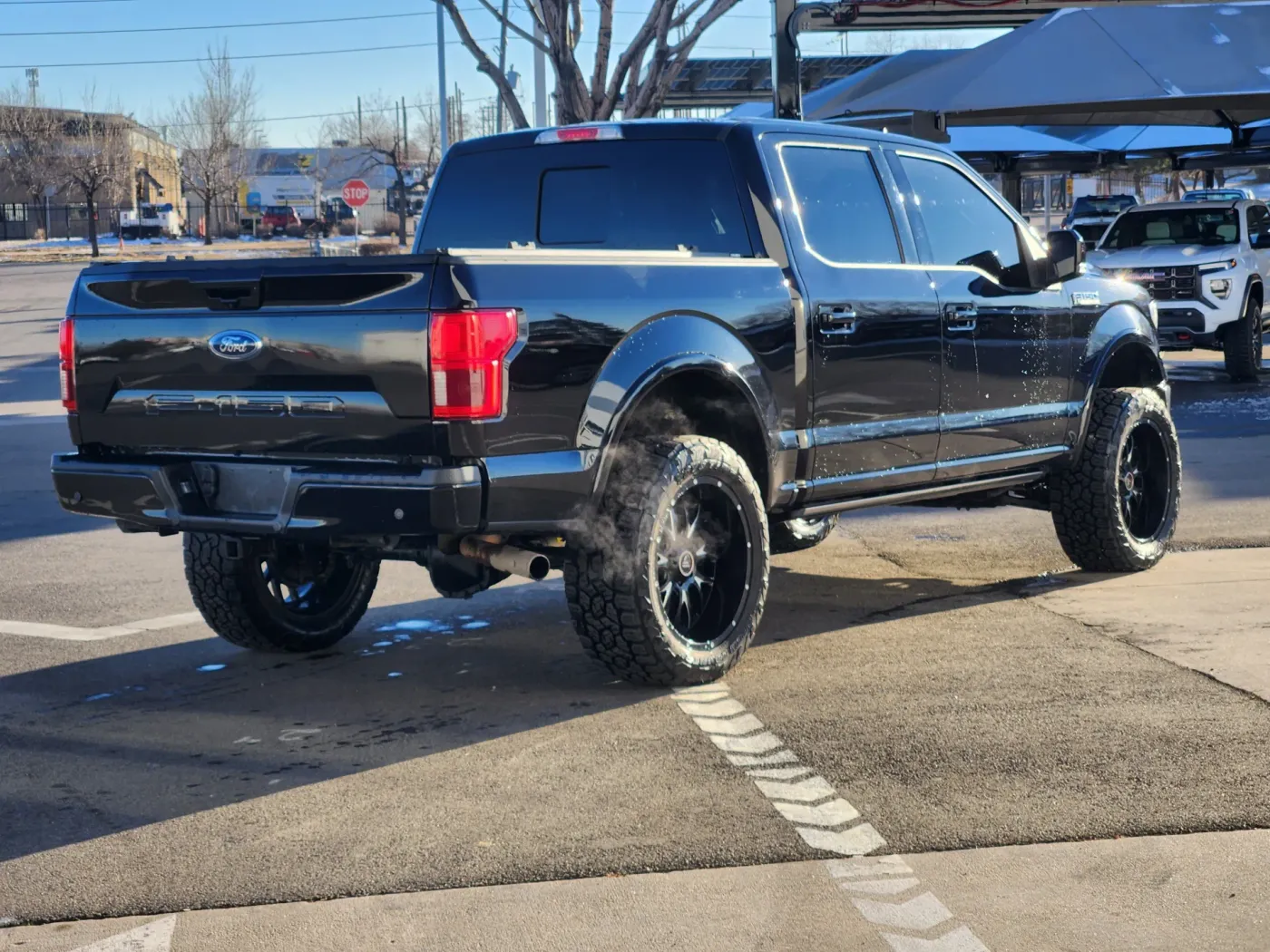 2019 Ford F-150 | Photo 3 of 6