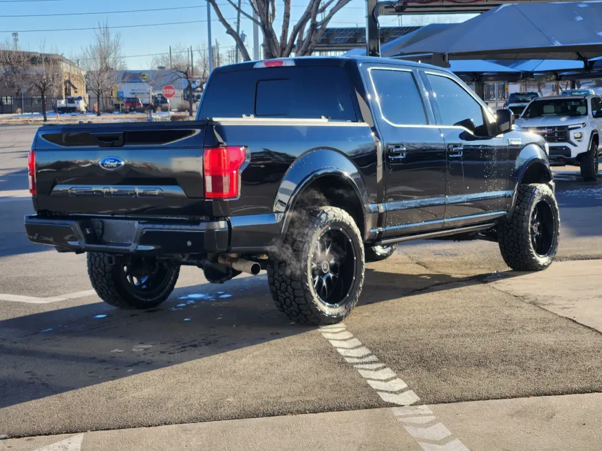 2019 Ford F-150 | Photo 3 of 6