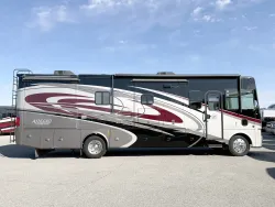 2015 Tiffin Allegro Open Road 34TGA | Thumbnail Photo 2 of 31