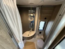 2027 Winnebago EKKO 23B | Thumbnail Photo 11 of 23