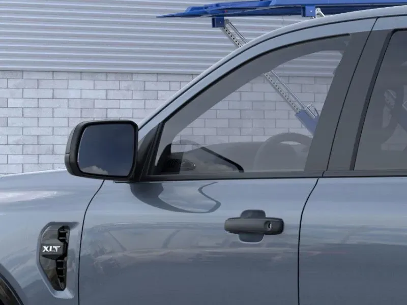 2025 Ford Ranger | Photo 20 of 22