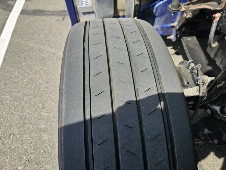 2022 Western Star 4900FA | Photo 19 of 27