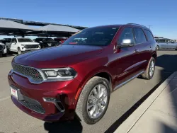 2023 Dodge Durango Citadel | Thumbnail Photo 3 of 21