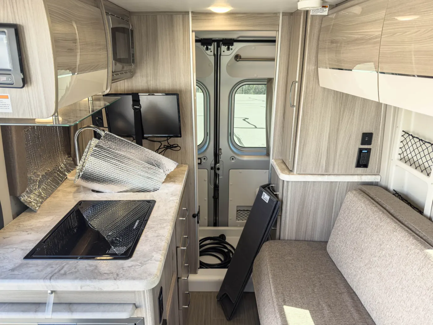 2022 Thor Scope 18 M | Photo 3 of 19