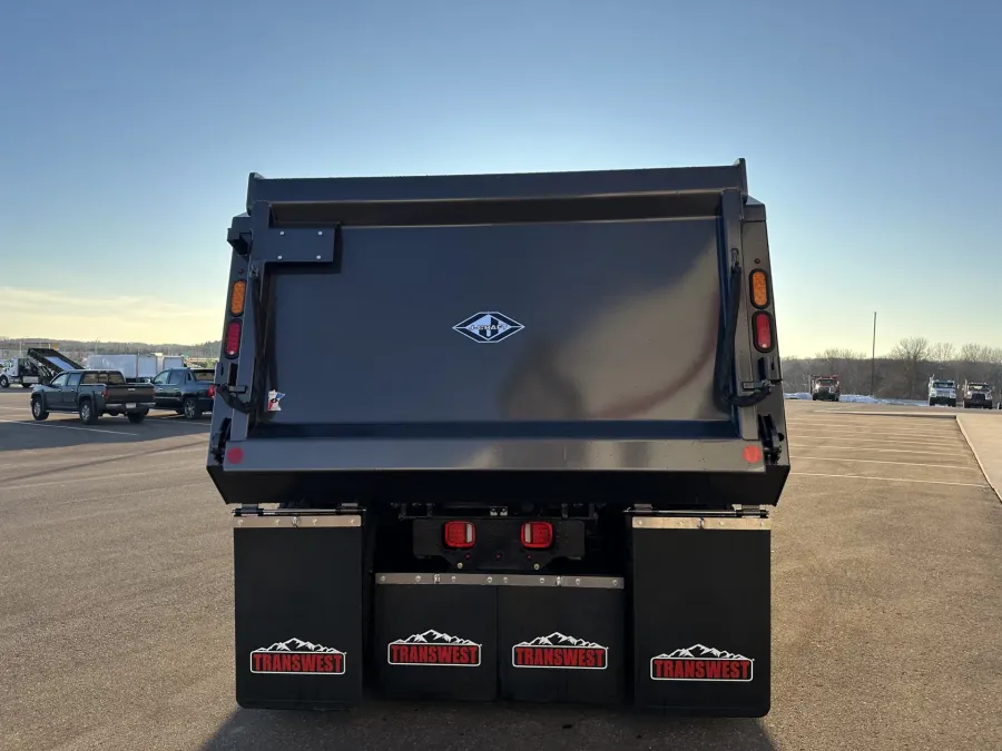 2026 Western Star 47X | Photo 6 of 14