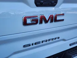 2026 GMC Sierra 1500 Elevation | Thumbnail Photo 14 of 23
