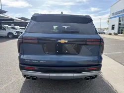 2025 Chevrolet Traverse AWD LT | Thumbnail Photo 3 of 22