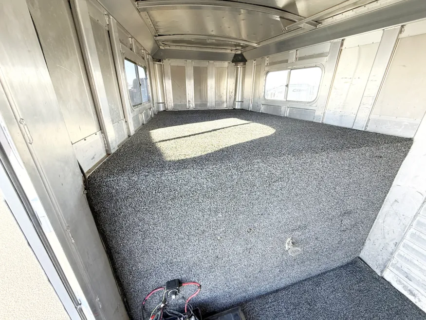 2001 4 Star 3HGN | Photo 14 of 17