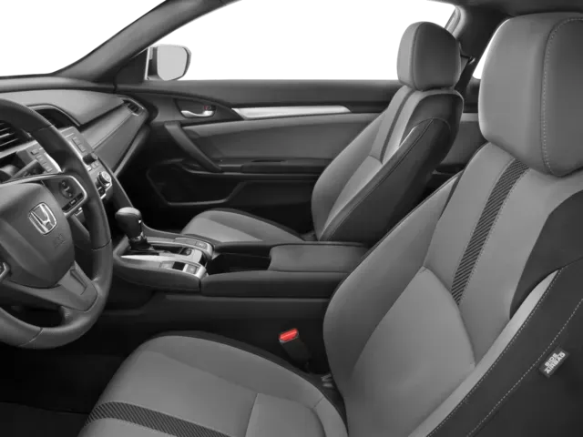 2016 Honda Civic | Photo 5 of 13