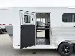 2026 Cimarron Norstar Warmblood 2HGN | Thumbnail Photo 16 of 20