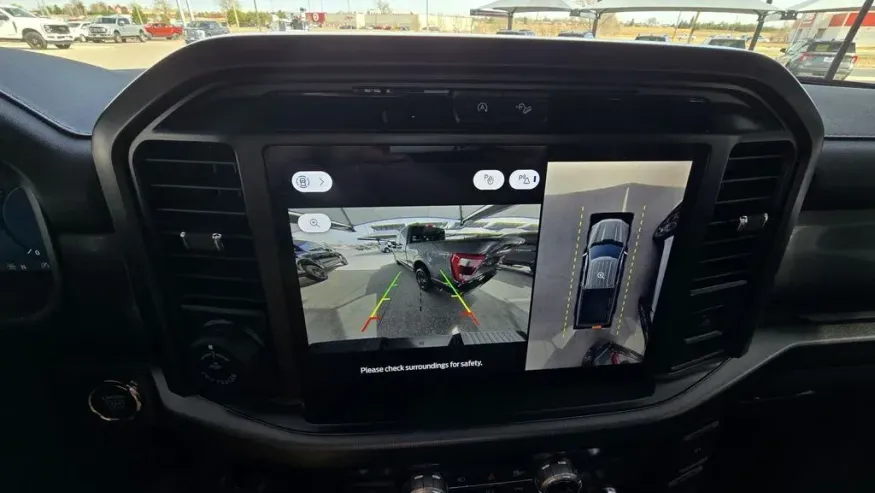 2026 Ford F-150 | Photo 22 of 31