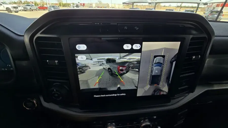 2026 Ford F-150 | Photo 22 of 31