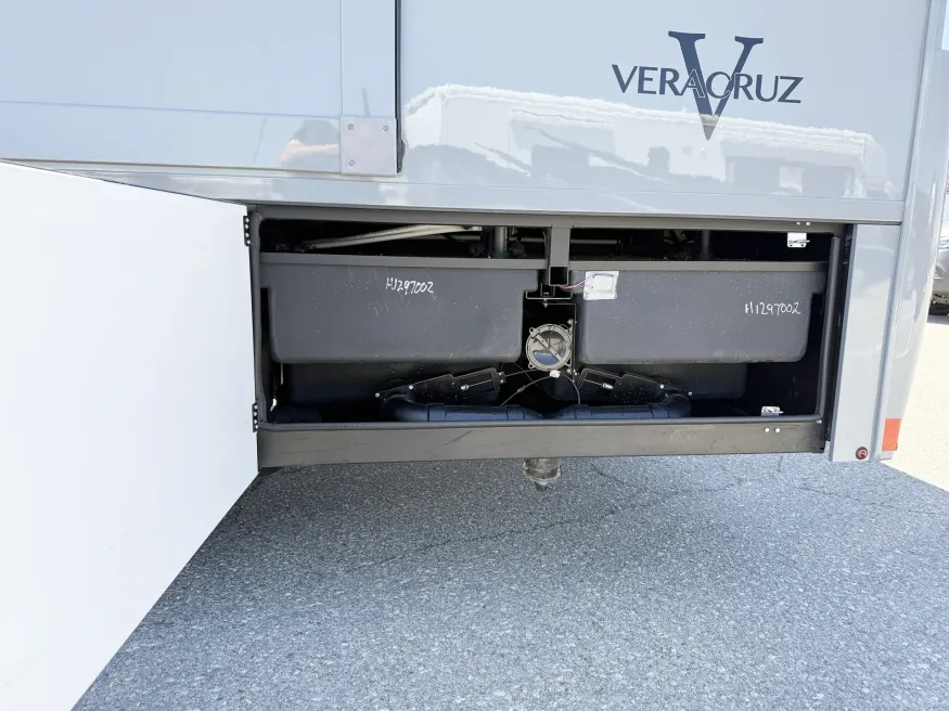 2024 Renegade Veracruz 30 VRM | Photo 23 of 24