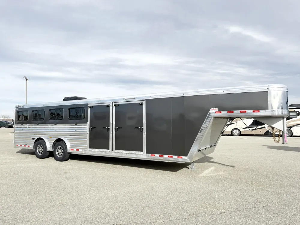 2026 Cimarron Showstar LX