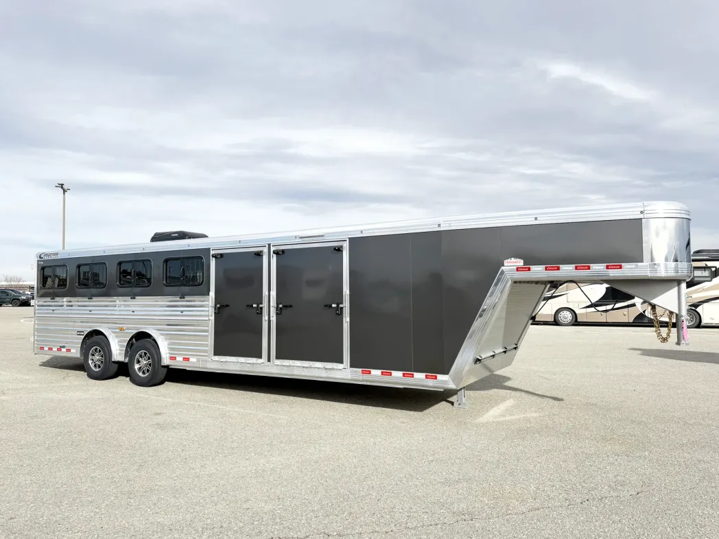 2026 Cimarron Showstar LX 