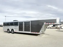 2026 Cimarron Showstar LX | Thumbnail Photo 1 of 22