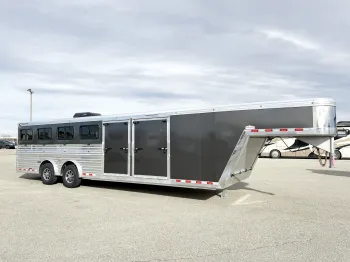 2026 Cimarron Showstar LX