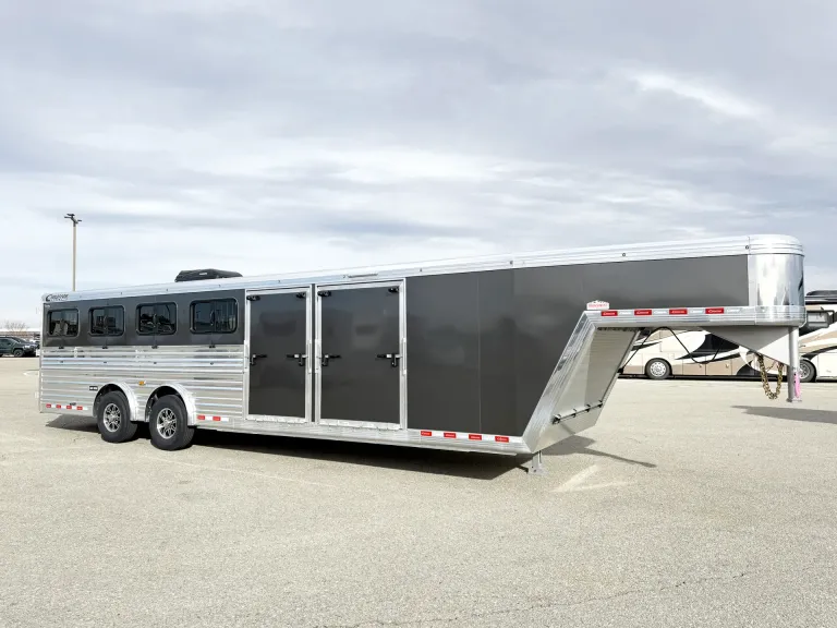 2026 Cimarron Showstar LX