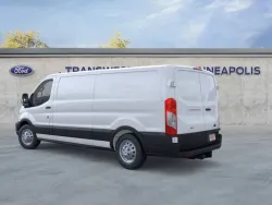 2025 Ford Transit-250 | Thumbnail Photo 4 of 21