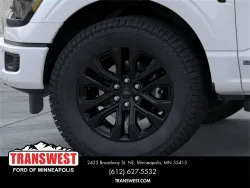 2025 Ford F-150 | Thumbnail Photo 19 of 22