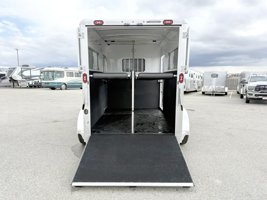 2027 Cimarron Norstar Warmblood 2HGN | Photo 12 of 20