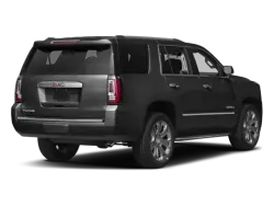 2017 GMC Yukon | Thumbnail Photo 1 of 13