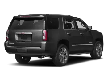 2017 GMC Yukon