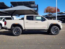 2026 GMC Canyon 4WD AT4X | Thumbnail Photo 1 of 29