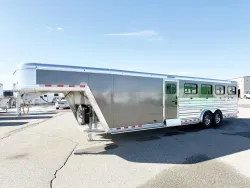 2026 Cimarron Showstar LX | Thumbnail Photo 11 of 20