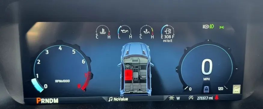 2024 Ford F-150 | Photo 19 of 31