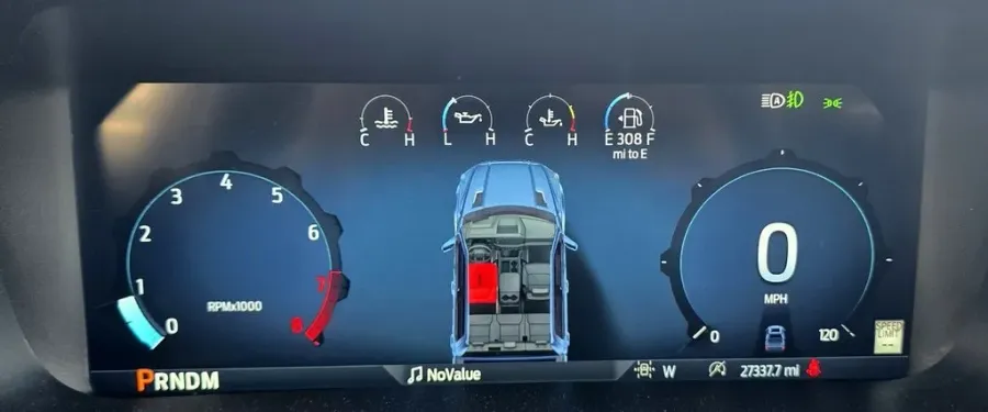 2024 Ford F-150 | Photo 19 of 31