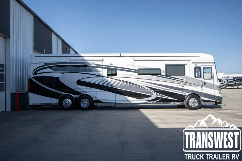 Essaex Rv Essex RVs for Sale | Transwest