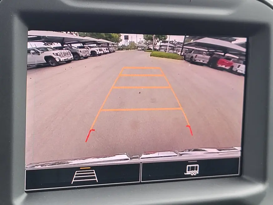 2026 GMC Sierra 1500 Pro | Photo 15 of 24