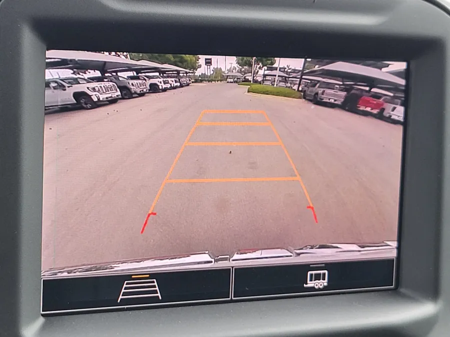 2026 GMC Sierra 1500 Pro | Photo 15 of 24