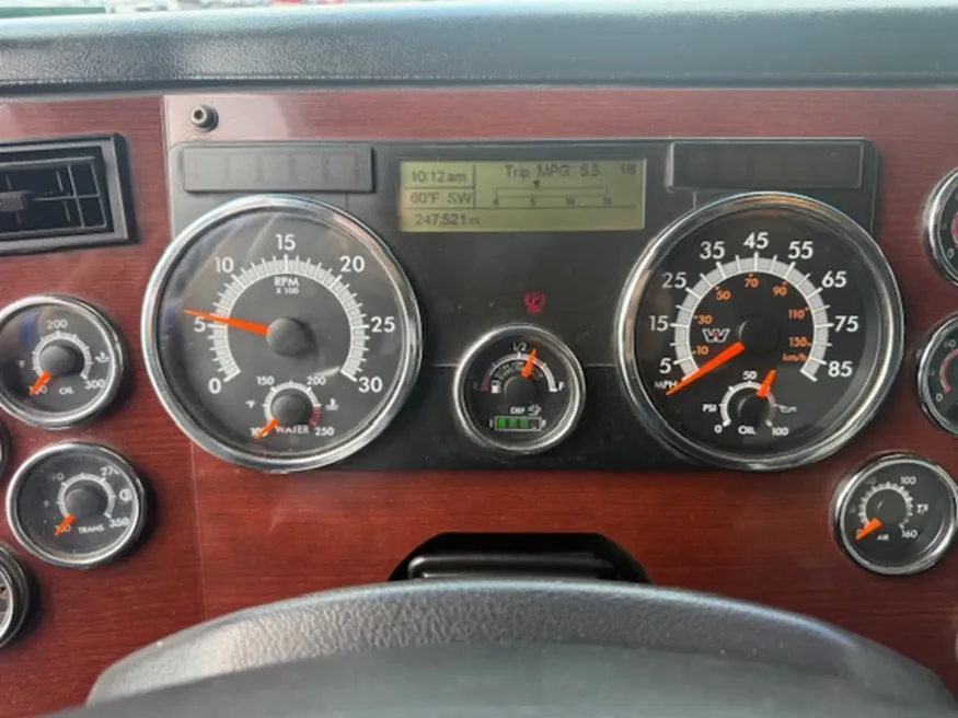 2021 Western Star 4700 | Photo 12 of 12