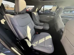 2026 Ford Explorer | Thumbnail Photo 24 of 27