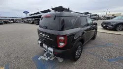 2025 Ford Bronco Sport | Thumbnail Photo 5 of 29