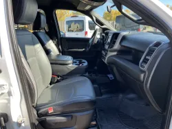 2023 RAM 2500 Tradesman | Thumbnail Photo 8 of 20