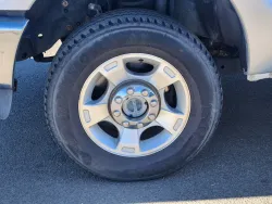 2015 Ford Super Duty F-250 SRW | Thumbnail Photo 5 of 20