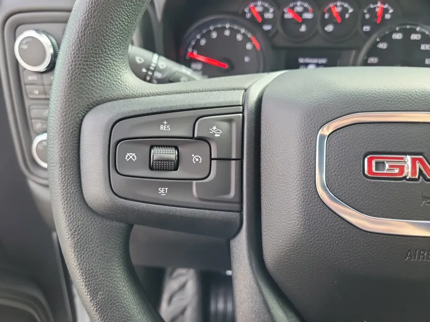 2026 GMC Sierra 1500 Pro | Photo 11 of 23