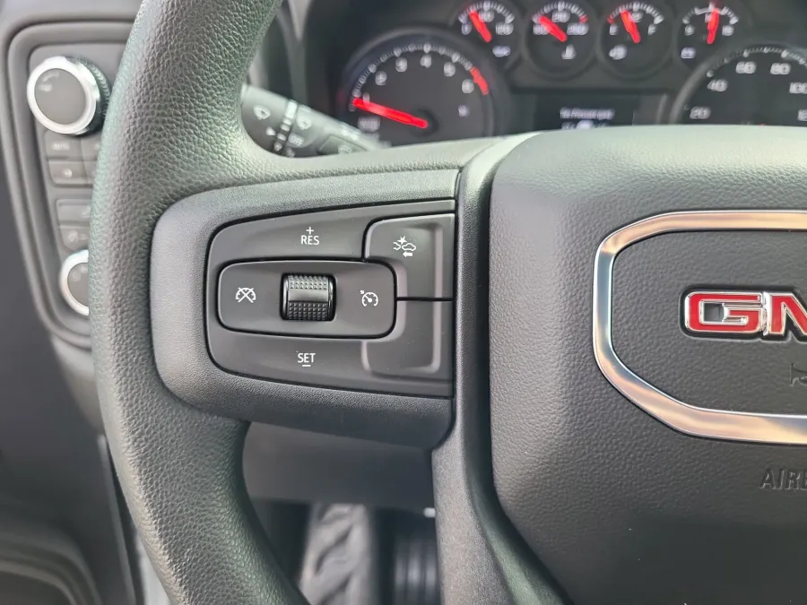 2026 GMC Sierra 1500 Pro | Photo 11 of 23