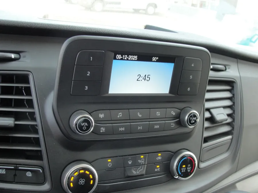 2024 Ford Transit-350 | Photo 12 of 14