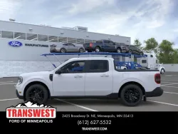 2026 Ford Maverick Lariat | Thumbnail Photo 2 of 24