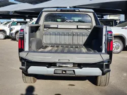 2025 GMC Sierra EV Max Range Denali | Thumbnail Photo 14 of 28