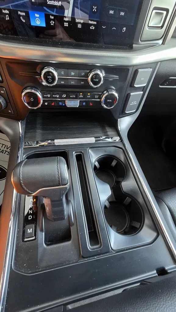 2024 Ford F-150 | Photo 24 of 31