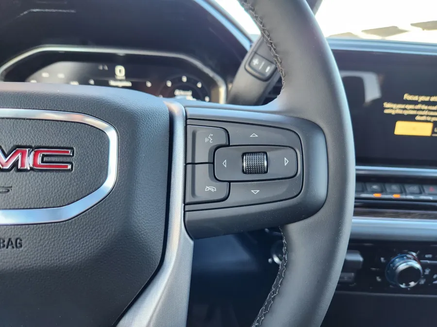 2026 GMC Sierra 1500 Elevation | Photo 24 of 29