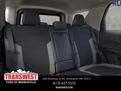 2025 Ford Bronco Sport Big Bend | Thumbnail Photo 10 of 23