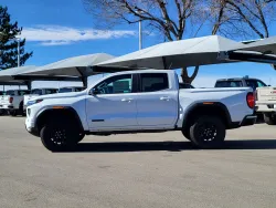 2026 GMC Canyon 4WD Elevation | Thumbnail Photo 2 of 24