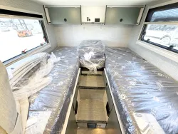 2027 Winnebago EKKO 23B | Thumbnail Photo 11 of 22