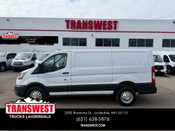 2023 Ford Transit-150 Base | Thumbnail Photo 1 of 20